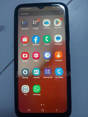Samsung Galaxy A13 128 GB Gray