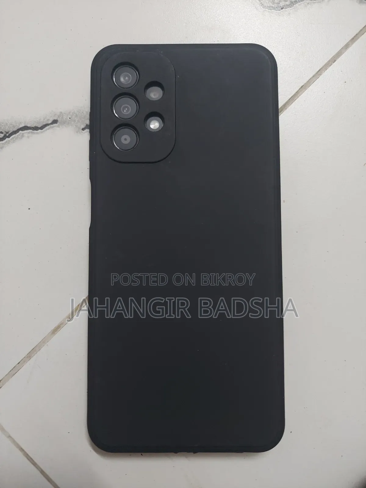 Samsung Galaxy A13 128 GB Gray