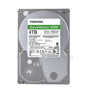 4tb Sata Hard Disk Drive