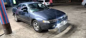 Toyota Corolla Ceres 1998 Black