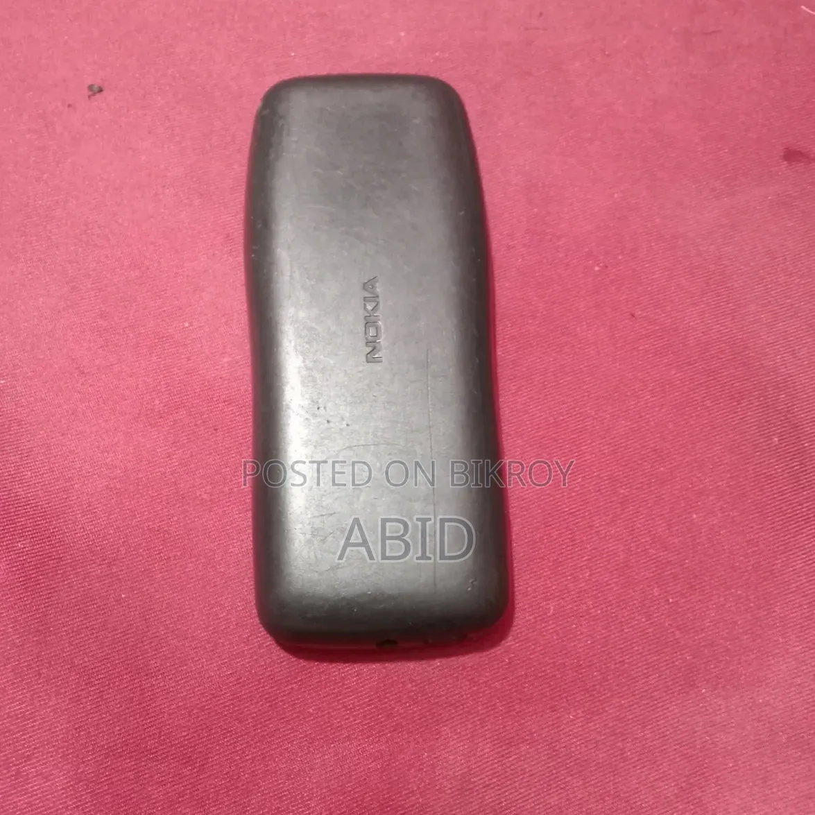 Nokia 105 Black