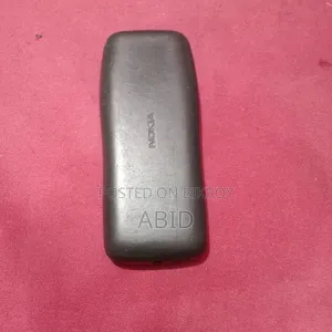 Nokia 105 Black