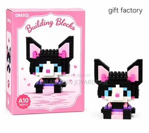 Building Block