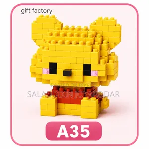 Building Block