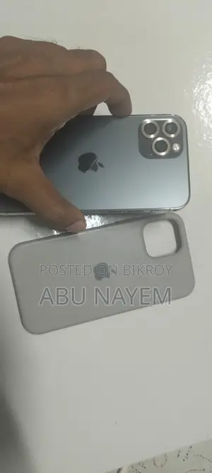Apple iPhone 12 Pro 128 GB Black