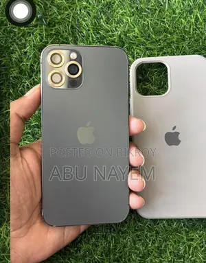 Apple iPhone 12 Pro 128 GB Black