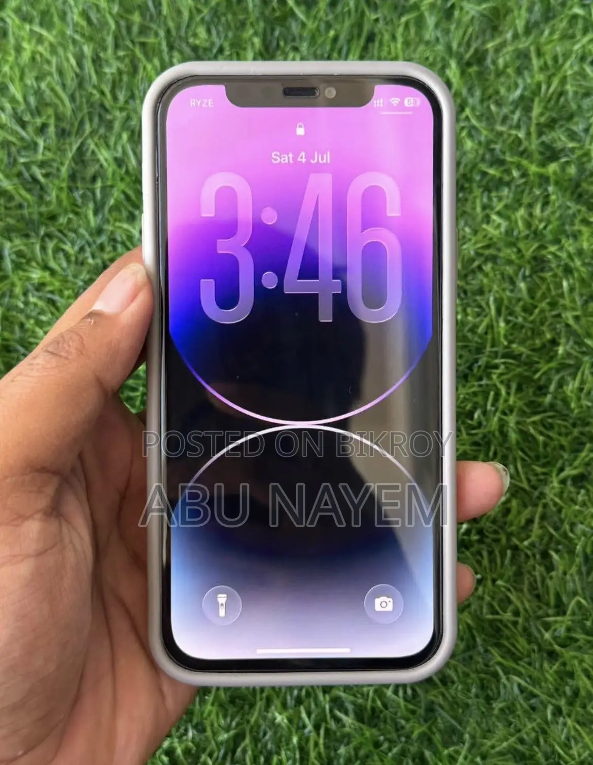 Apple iPhone 12 Pro 128 GB Black