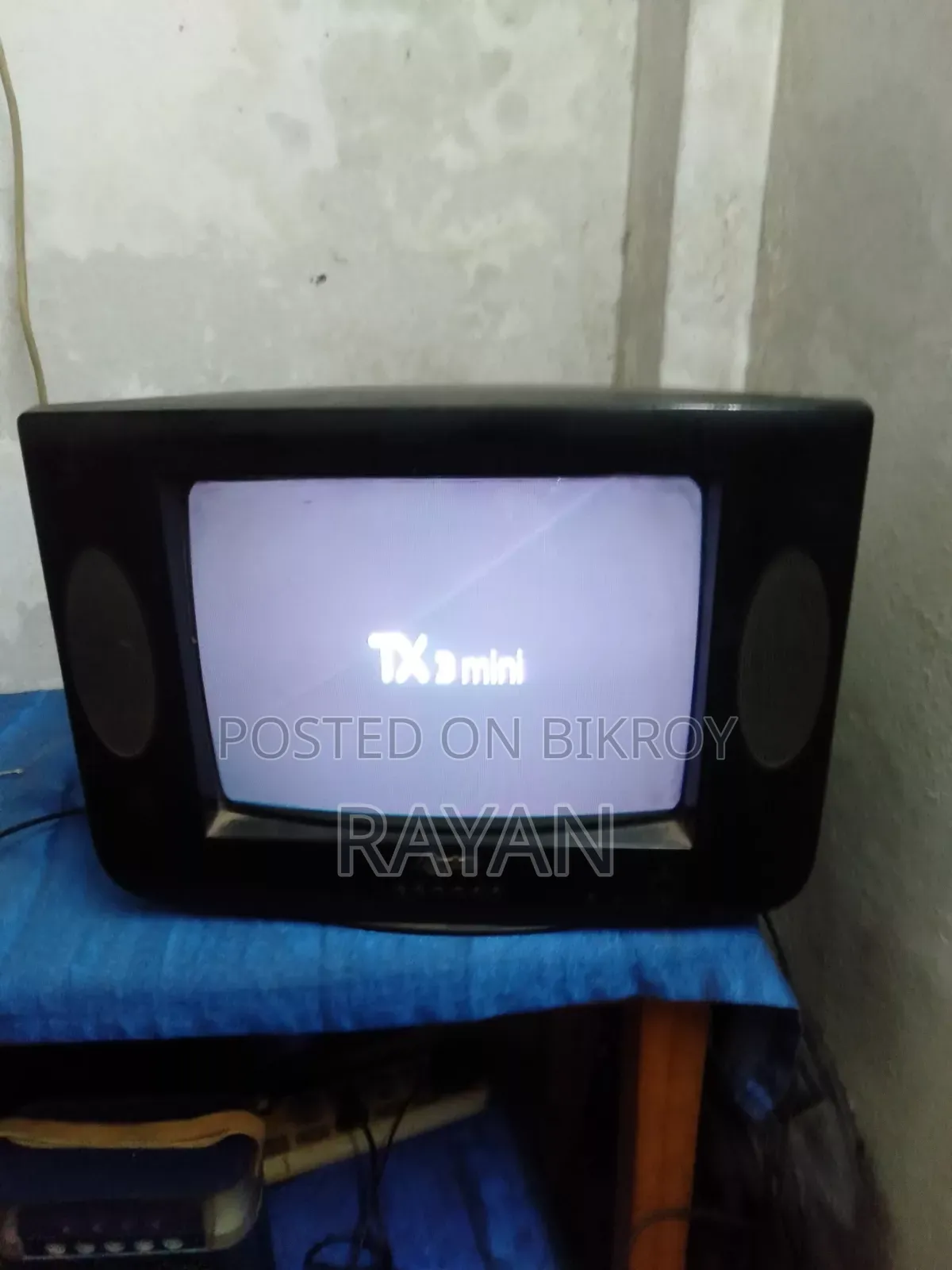 ১৪ ইঞ্চি CRT টিভি