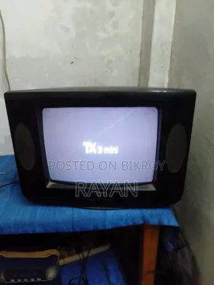 ১৪ ইঞ্চি CRT টিভি