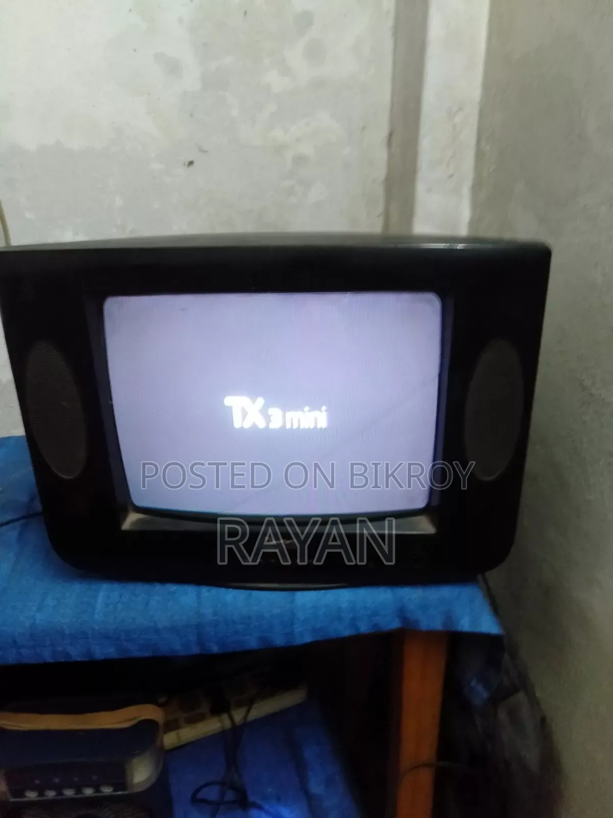 ১৪ ইঞ্চি CRT টিভি