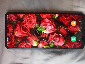 Samsung Galaxy M02 32 GB Blue