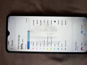 Samsung Galaxy M02 32 GB Blue