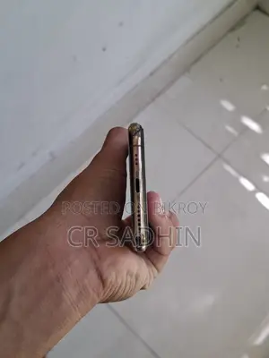 Apple iPhone XS 256 GB Gold