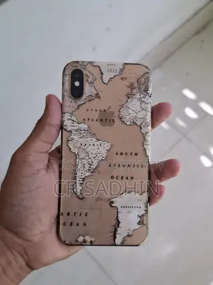 Apple iPhone XS 256 GB Gold