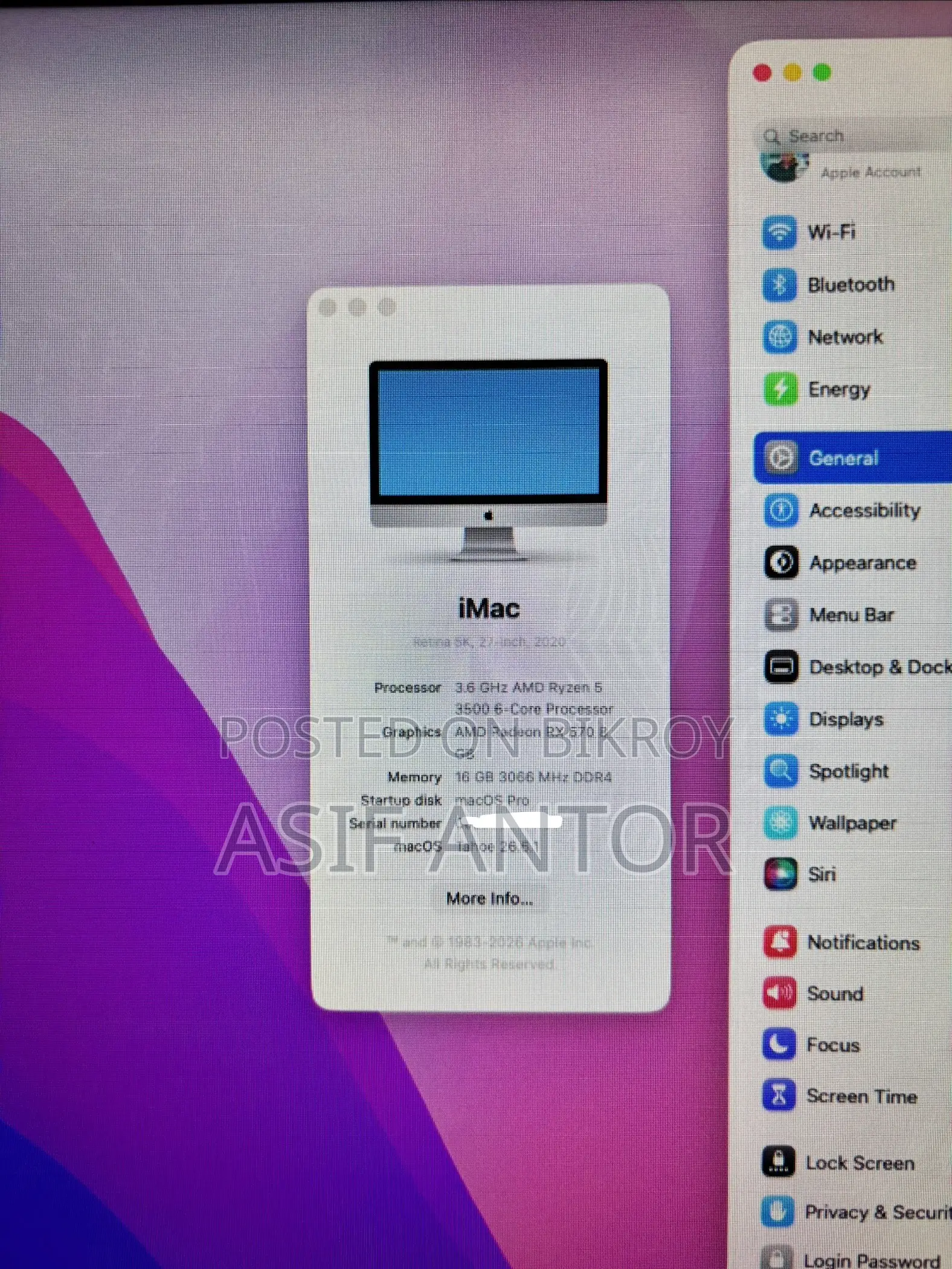 Hackintosh macOS Install | Intel & Ryzen PC/Laptop