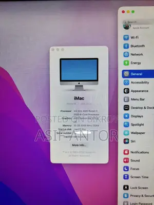 Hackintosh macOS Install | Intel & Ryzen PC/Laptop