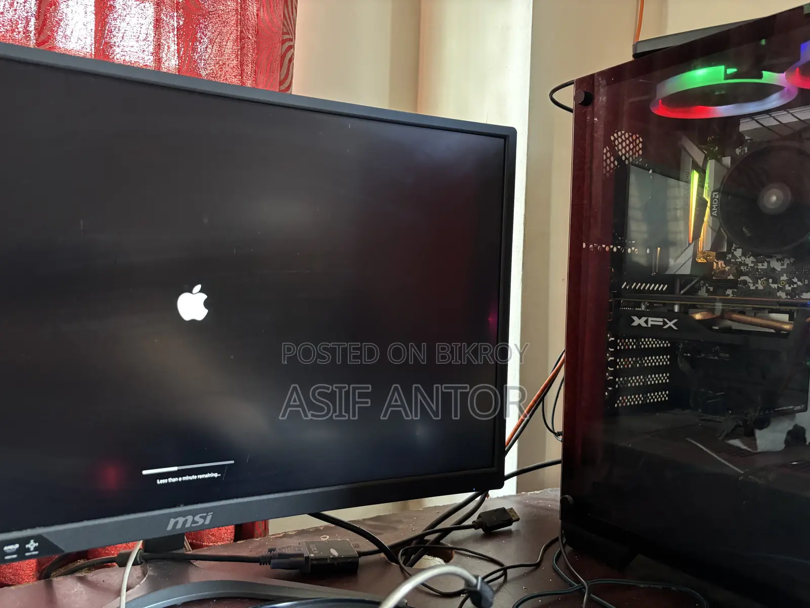 Hackintosh macOS Install | Intel & Ryzen PC/Laptop
