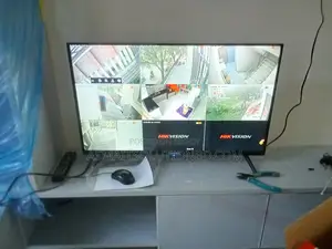 CCTV ক্যামেরা সার্ভিসিং এবং নিউ প্যাকেজ
