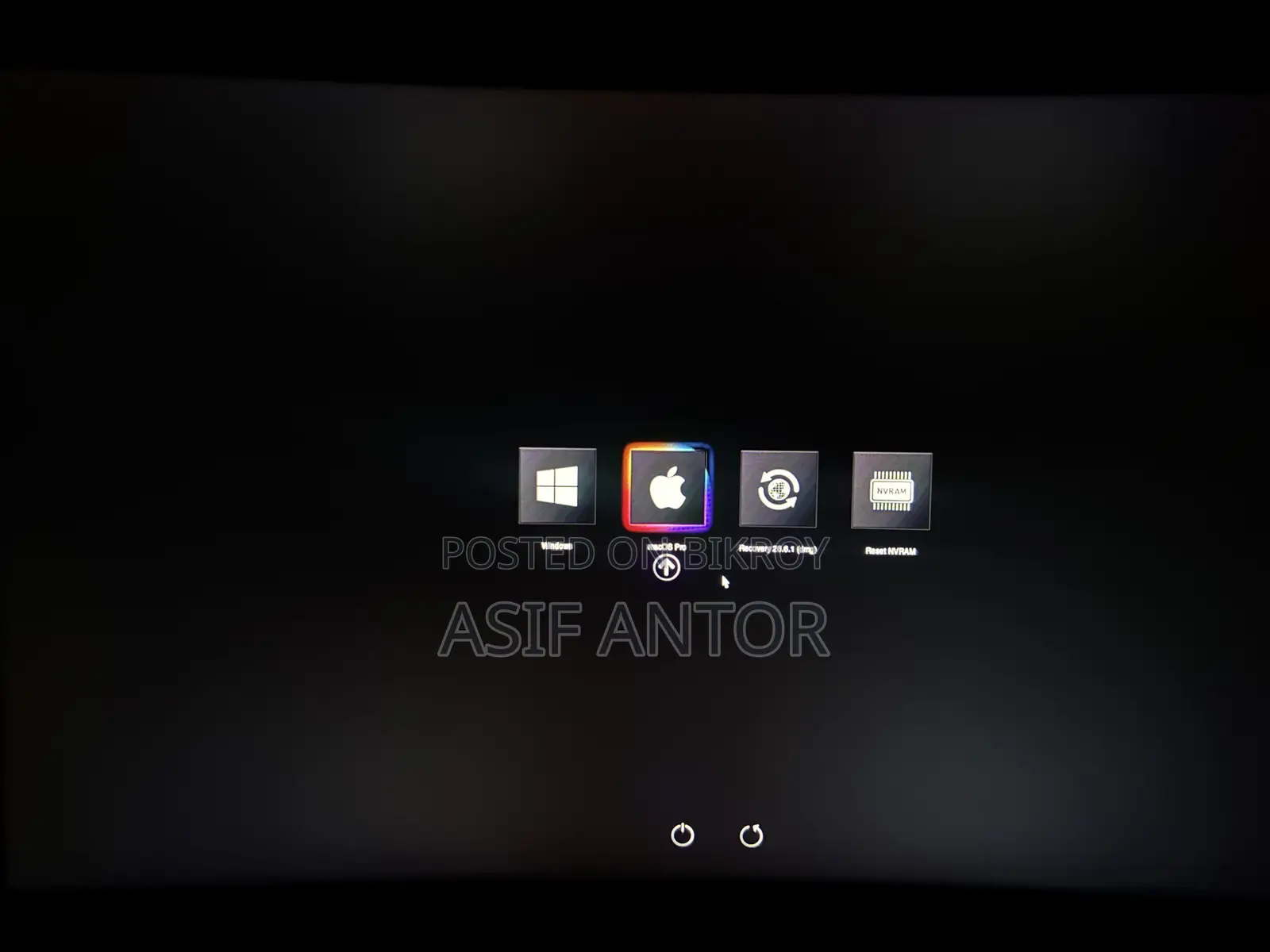 Hackintosh macOS Install | Intel & Ryzen PC/Laptop