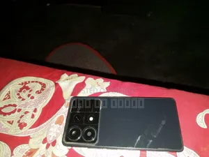 Xiaomi Poco X6 256 GB Black
