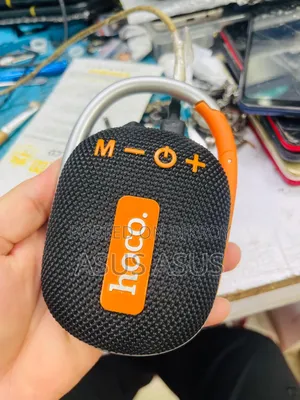 Hoco Bluethoot Speaker