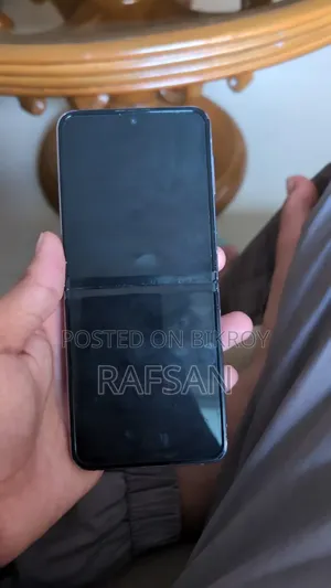 Samsung Z 16 GB Blue