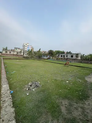 7 Decimal Land for Sale in Rangpur