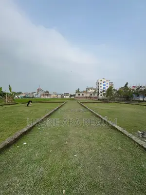 7 Decimal Land for Sale in Rangpur