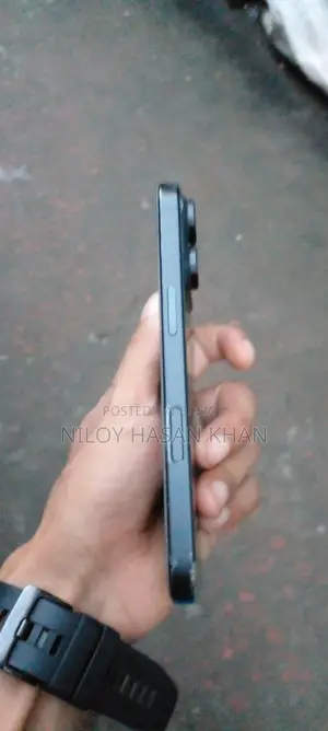 Apple iPhone 16 Pro 128 GB Black