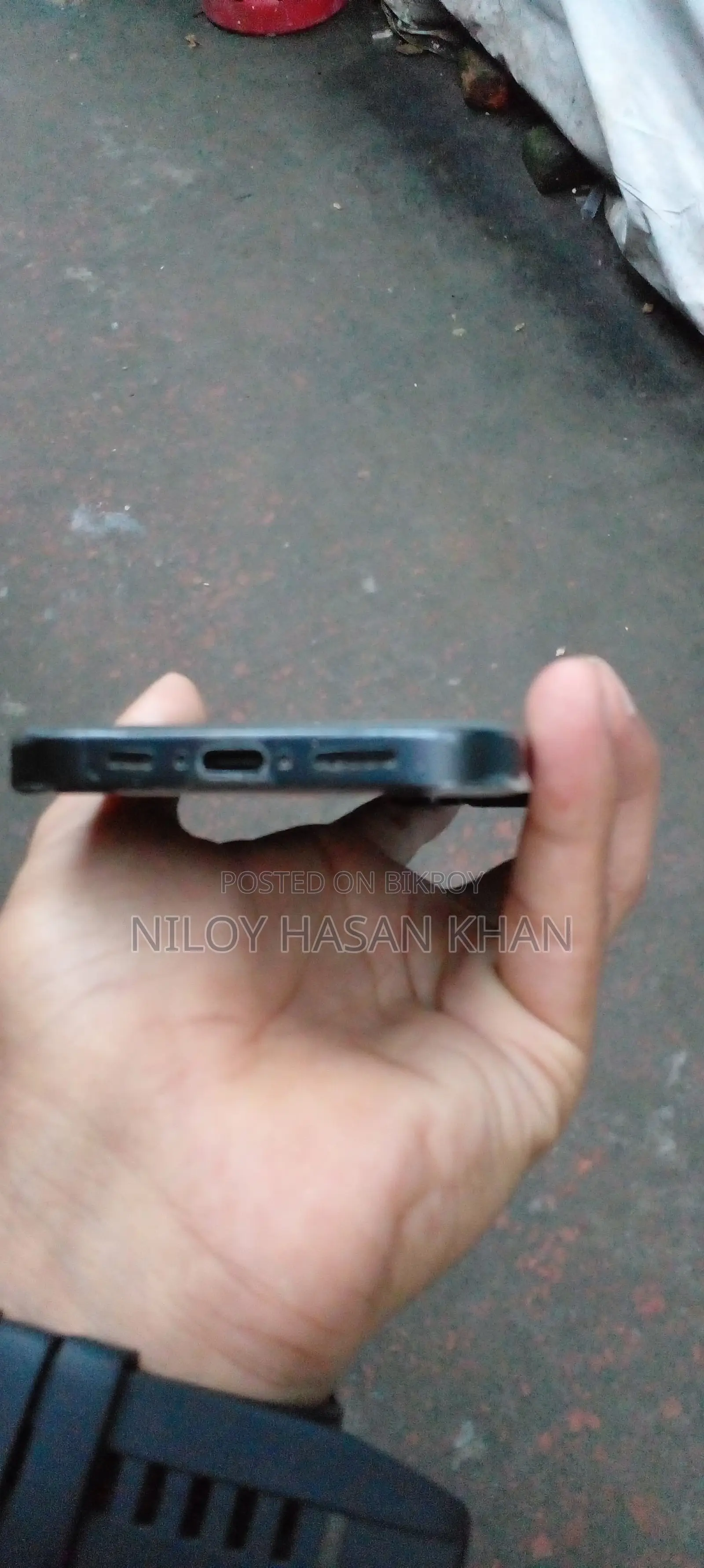 Apple iPhone 16 Pro 128 GB Black