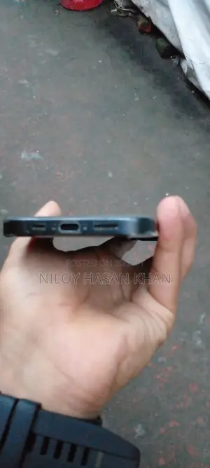 Apple iPhone 16 Pro 128 GB Black