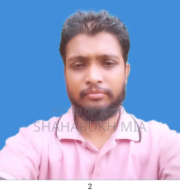 Security CV