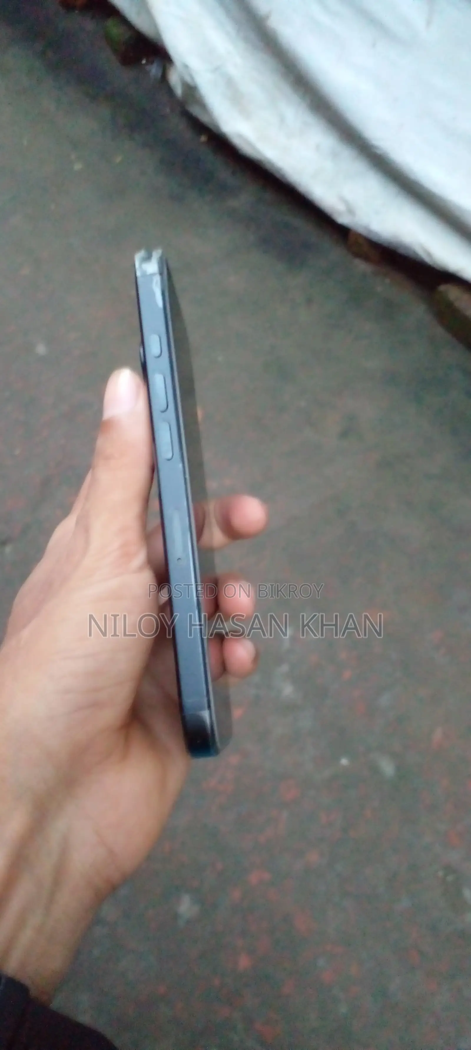 Apple iPhone 16 Pro 128 GB Black