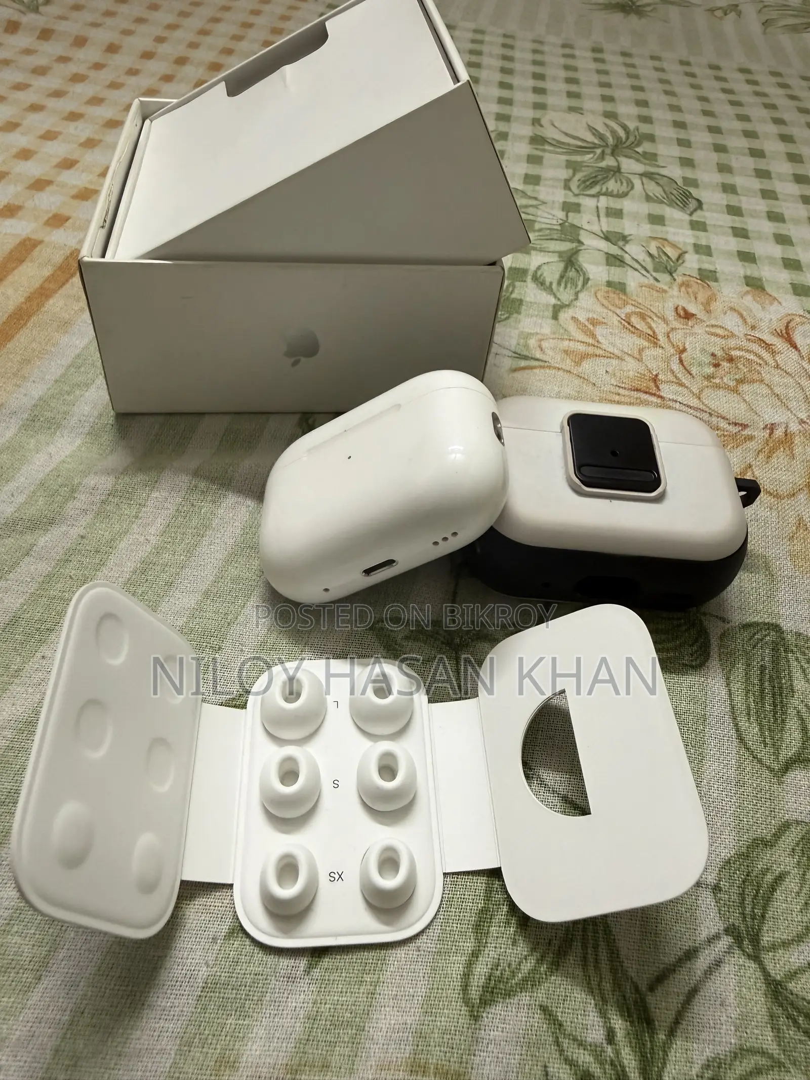 Apple iPhone 16 Pro 128 GB Black