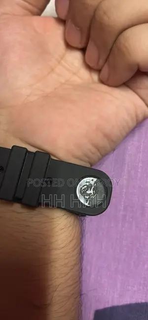 Seiko 5 Pepsi Sports Automatic Diver’s Watch