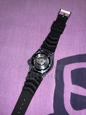 Seiko 5 Pepsi Sports Automatic Diver’s Watch