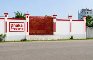 75ft Rd 3 Katha Commercial South at Sector-2