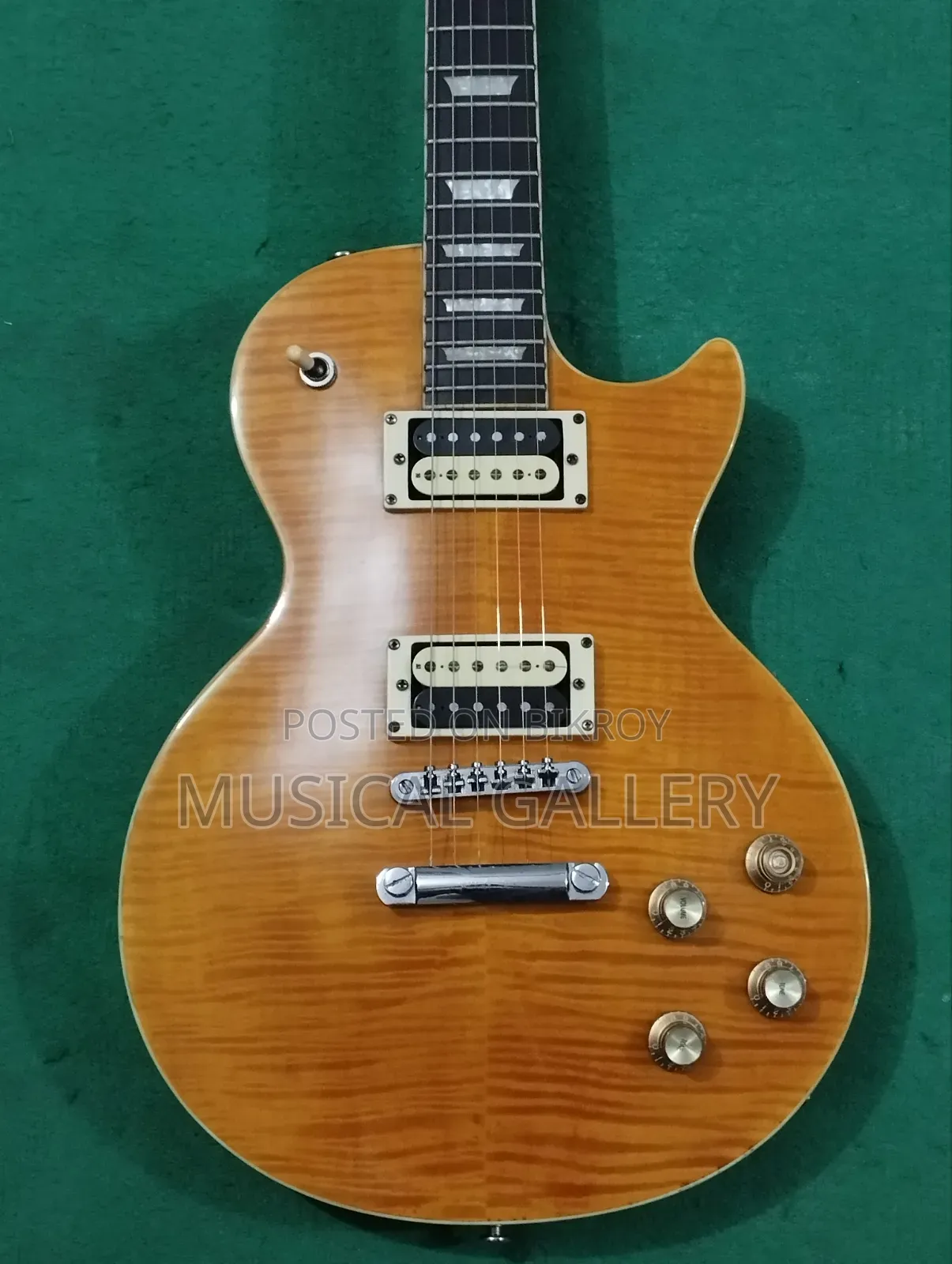 Gibson Slash Les Paul
