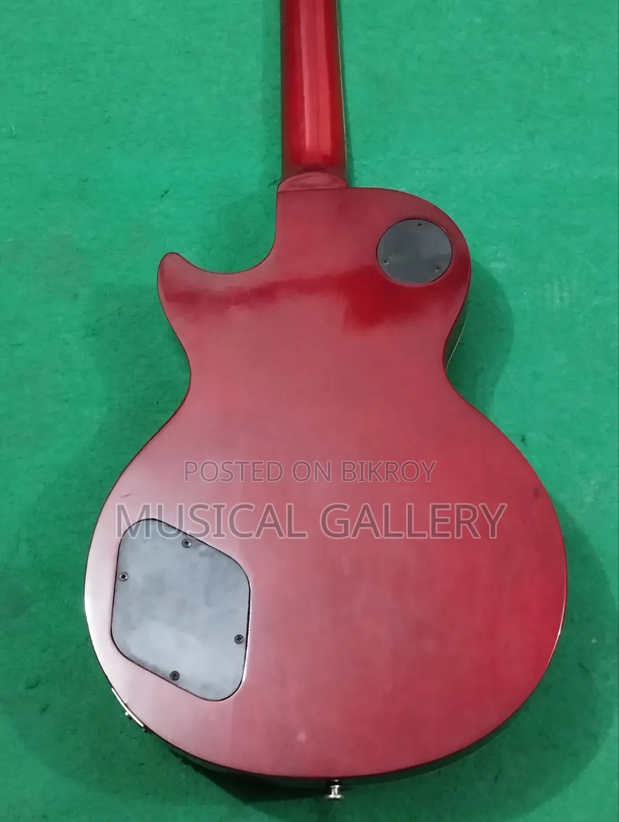 Gibson Slash Les Paul