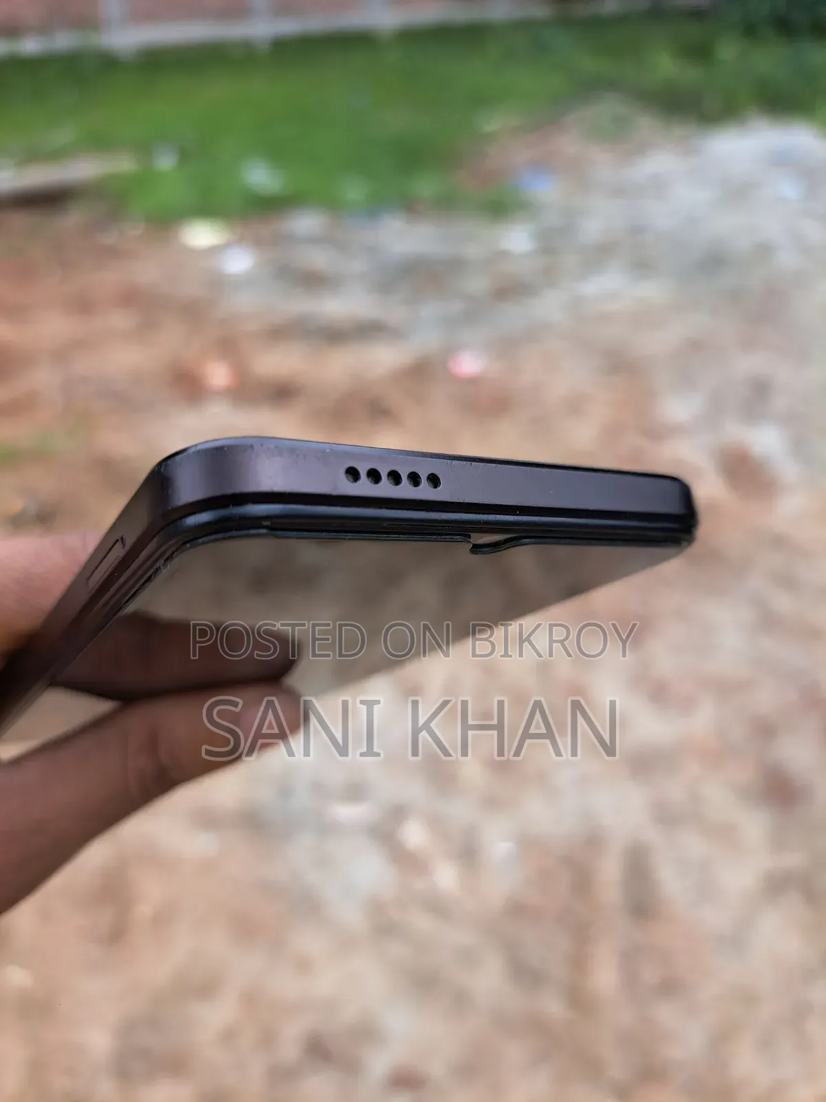 Vivo Y18 128 GB Bronze