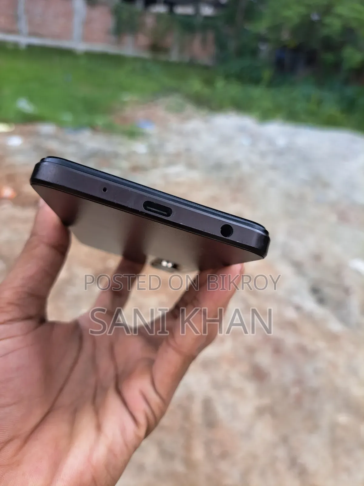 Vivo Y18 128 GB Bronze