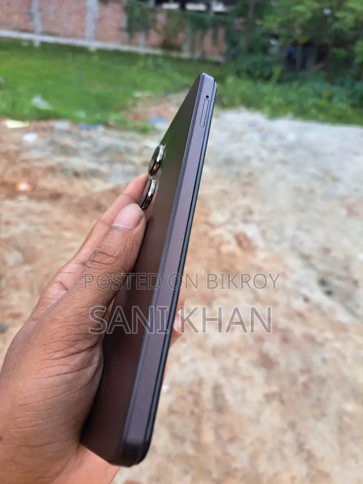 Vivo Y18 128 GB Bronze