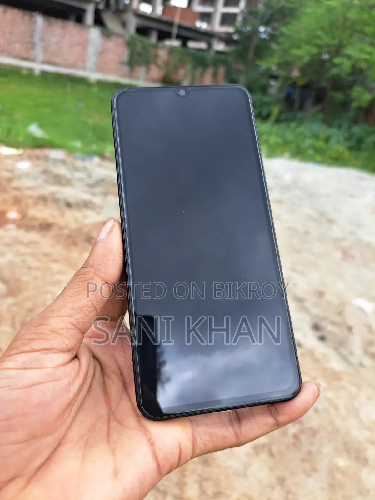 Vivo Y18 128 GB Bronze