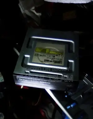 Desktop Computer 1GB Intel HDD 256GB
