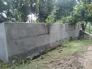 দক্ষিণ মুখি  ৩ কাঠা ৫৪ ফিট পাকা রোডে।