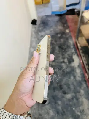 New Apple iPhone 14 Pro 128 GB Gold