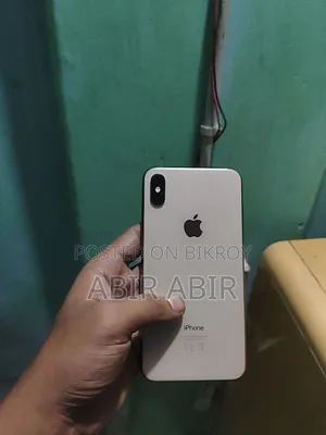 Apple iPhone XS Max 64 GB Gold