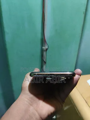 Apple iPhone XS Max 64 GB Gold