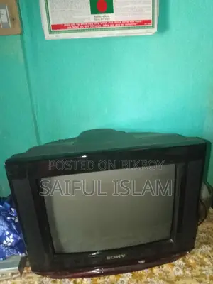 ১৪" টিভি সিয়ারটি