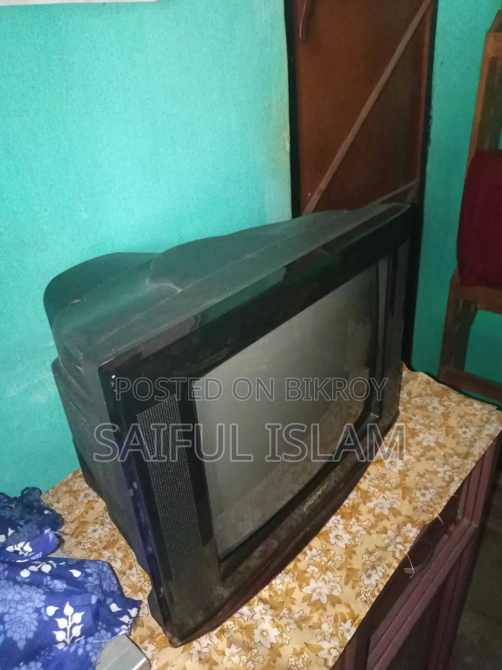 ১৪" টিভি সিয়ারটি